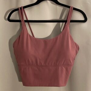 Jolefille Strappy Longline Tank Top